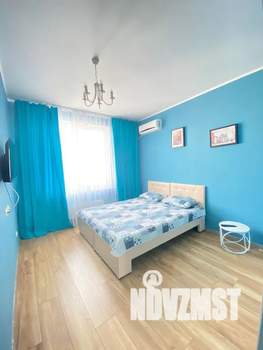 2-к квартира, посуточно, 70м2, 8/15 этаж