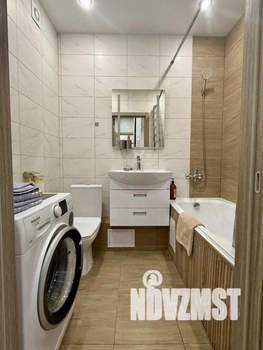 1-к квартира, посуточно, 37м2, 1/1 этаж