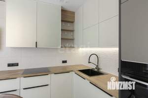 2-к квартира, на длительный срок, 58м2, 9/21 этаж