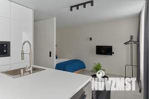 1-к квартира, посуточно, 30м2, 15/18 этаж