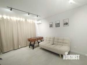 3-к квартира, на длительный срок, 95м2, 7/17 этаж