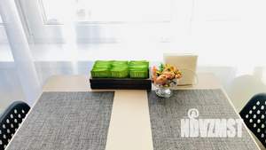 3-к квартира, посуточно, 58м2, 5/17 этаж