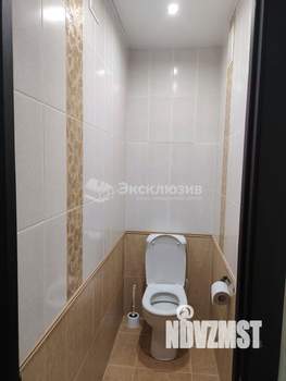 1-к квартира, на длительный срок, 42м2, 10/14 этаж