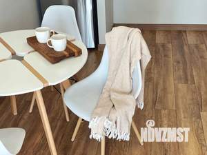 1-к квартира, посуточно, 40м2, 6/17 этаж