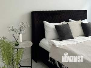 1-к квартира, посуточно, 50м2, 2/19 этаж