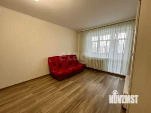 1-к квартира, на длительный срок, 37м2, 2/10 этаж