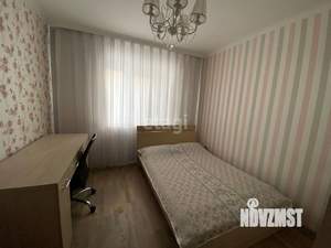 3-к квартира, на длительный срок, 85м2, 3/9 этаж