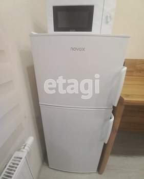 Студия квартира, на длительный срок, 27м2, 15/24 этаж