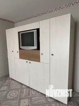 1-к квартира, на длительный срок, 41м2, 13/16 этаж