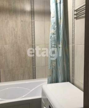 1-к квартира, на длительный срок, 35м2, 7/9 этаж