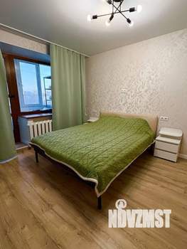 2-к квартира, на длительный срок, 44м2, 5/5 этаж