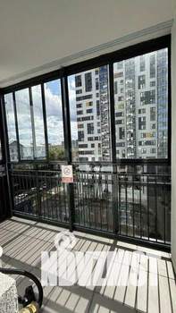 1-к квартира, на длительный срок, 44м2, 6/21 этаж