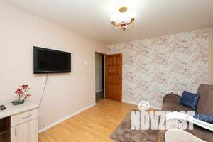 2-к квартира, посуточно, 60м2, 7/9 этаж