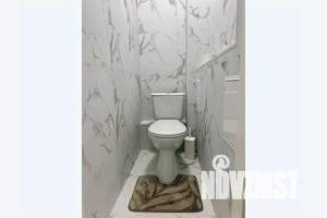 1-к квартира, посуточно, 37м2, 1/7 этаж