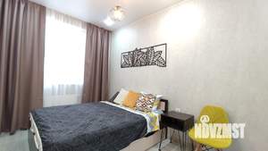 2-к квартира, посуточно, 42м2, 5/9 этаж