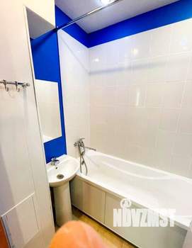 1-к квартира, на длительный срок, 44м2, 3/19 этаж