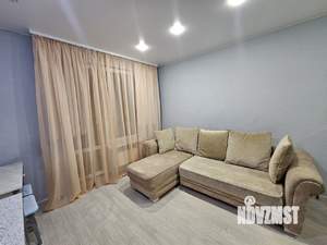 Студия квартира, на длительный срок, 24м2, 15/21 этаж