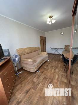 1-к квартира, на длительный срок, 45м2, 6/10 этаж