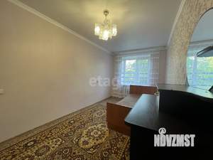 2-к квартира, на длительный срок, 55м2, 3/5 этаж