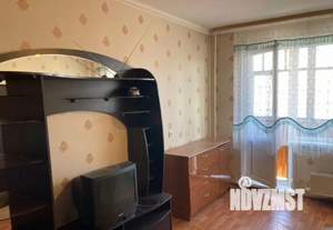 1-к квартира, на длительный срок, 34м2, 9/10 этаж