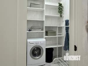 1-к квартира, посуточно, 49м2, 1/1 этаж