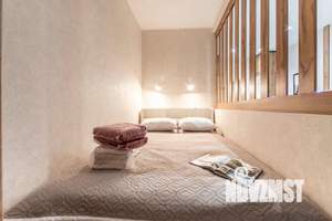 1-к квартира, посуточно, 30м2, 8/9 этаж