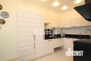 3-к квартира, на длительный срок, 100м2, 2/14 этаж