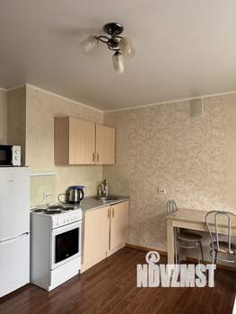 Студия квартира, на длительный срок, 24м2, 5/12 этаж