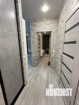 1-к квартира, на длительный срок, 40м2, 8/12 этаж