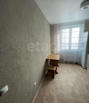 1-к квартира, на длительный срок, 36м2, 12/16 этаж