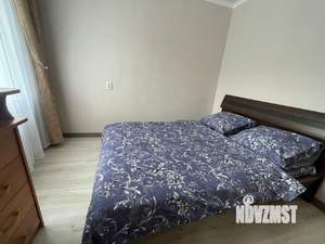 3-к квартира, посуточно, 51м2, 3/5 этаж