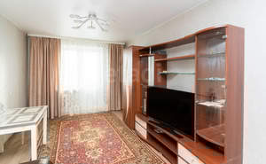 1-к квартира, на длительный срок, 50м2, 8/10 этаж