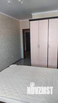 1-к квартира, на длительный срок, 41м2, 9/17 этаж