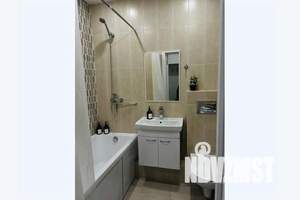 1-к квартира, посуточно, 25м2, 9/10 этаж