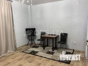 Студия квартира, на длительный срок, 29м2, 9/16 этаж