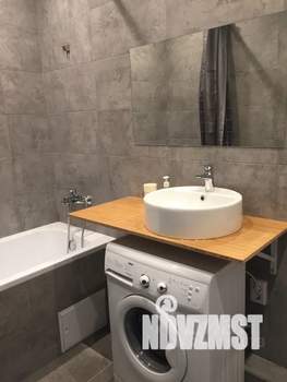 2-к квартира, посуточно, 42м2, 11/17 этаж