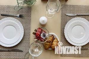 1-к квартира, посуточно, 45м2, 3/9 этаж