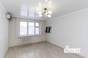 1-к квартира, на длительный срок, 43м2, 11/14 этаж