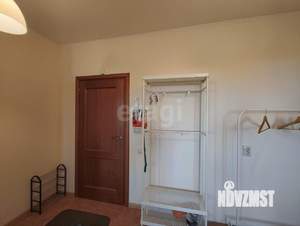 1-к квартира, на длительный срок, 51м2, 8/9 этаж