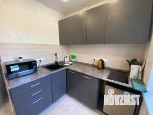 1-к квартира, посуточно, 45м2, 5/5 этаж