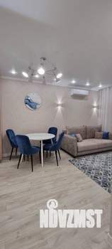 1-к квартира, на длительный срок, 40м2, 16/19 этаж