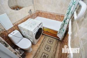 2-к квартира, на длительный срок, 43м2, 4/5 этаж