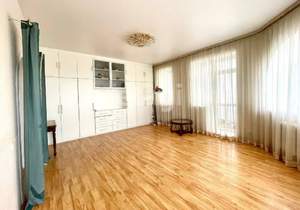 3-к квартира, на длительный срок, 104м2, 9/9 этаж