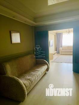 1-к квартира, на длительный срок, 56м2, 15/17 этаж