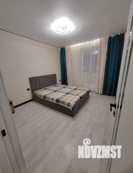 1-к квартира, на длительный срок, 45м2, 3/14 этаж