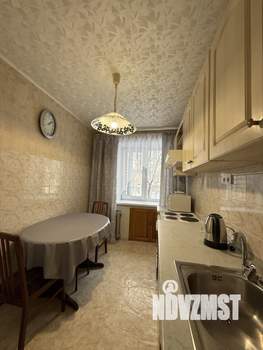 2-к квартира, на длительный срок, 55м2, 2/5 этаж