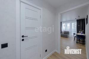 Студия квартира, на длительный срок, 30м2, 9/15 этаж