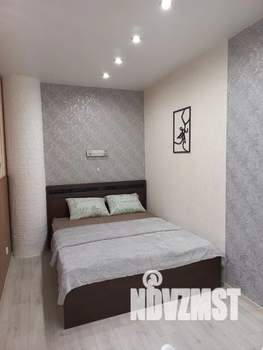 1-к квартира, посуточно, 44м2, 16/16 этаж