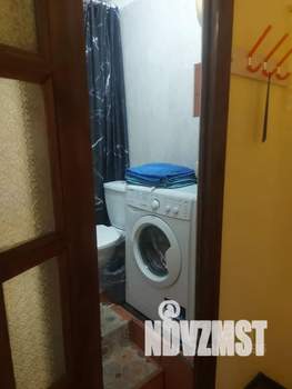 Студия квартира, посуточно, 25м2, 1/9 этаж