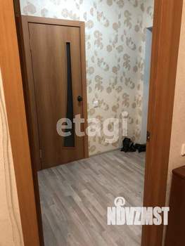 1-к квартира, на длительный срок, 45м2, 7/14 этаж